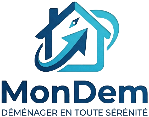 MonDem — Déménager en toute sérénité